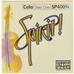Spirit Cello 3/4
