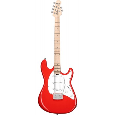 Cutlass Sss Fiesta Red