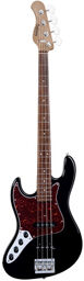 MetroExp21 Vint JJ4 Mora LH BK Solid Black