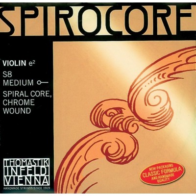 Spirocore Noyau Spirale Moyen S15