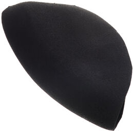 Chinrest Cushion Large BK Noir