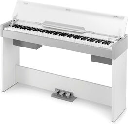 DP-33 WH Blanc mat