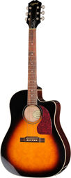 J-45 Studio EC VS Vintage Sunburst