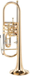 Salzburg L Bb-Trumpet