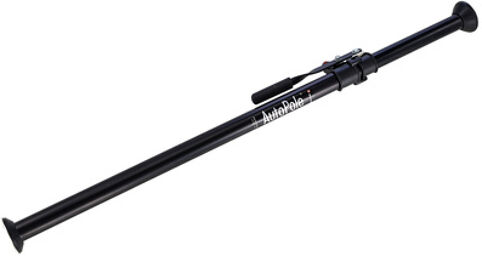 Autopole 077B Black Noir
