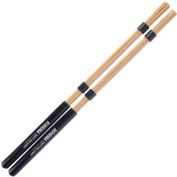 Smooth Bamboo Rods