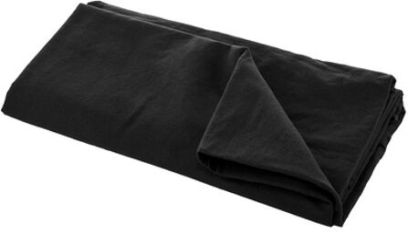 Deco Curtain 160g/m² 3x3m BK Noir