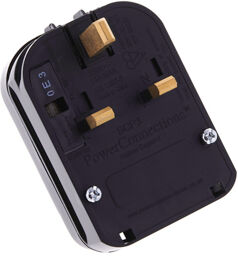 Adaptor Safety-Plug - UK