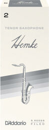 Hemke Tenor Sax 2.0
