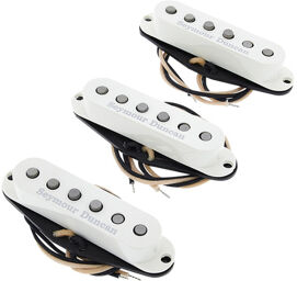 Scooped Pickup Set Parchment