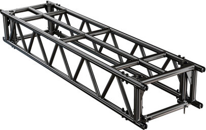 PR-TRUSS-2400B Noir