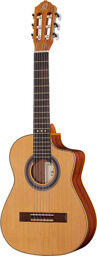RQC25 Requinto Naturel mat