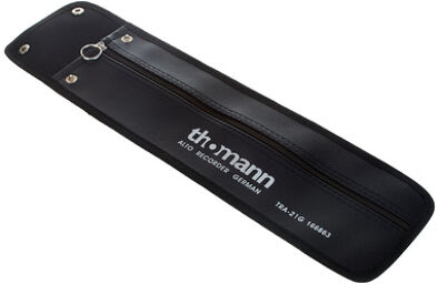 Bag Alto Recorder TRA-21G BK Noir