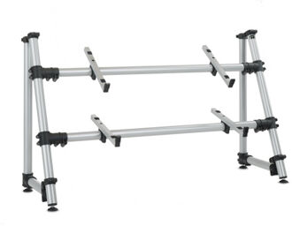 2DT-105S Silver
