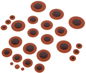 Pad Set Tenor Sax Yamaha