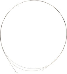 Steel String for Monochord 126