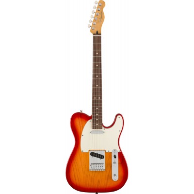 Telecaster Player II RW Aged Cherry Burst