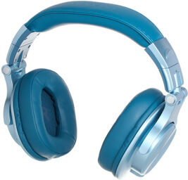 Fusion A70 Blue Bleu