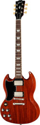 SG ´61 Standard VC LH Heritage Cherry