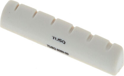 PQ 6060 00 Slotted Nut