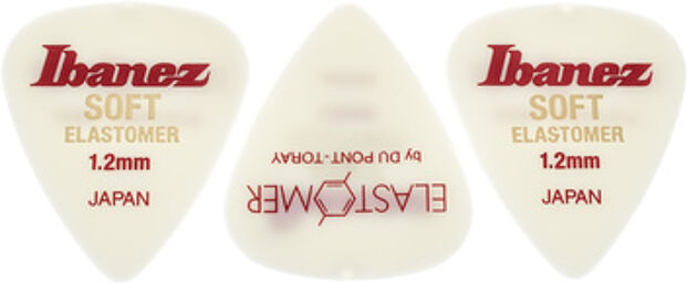 Elastomer Picks BEL14ST12