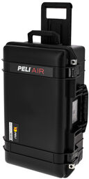 1535 Air Empty Black Noir