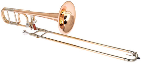 MS14-L Bb/F- Trombone