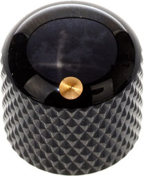 Parts T-Style Knob Black