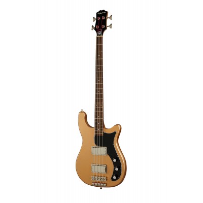 Embassy Bass Smoked Almond Metallic Oc