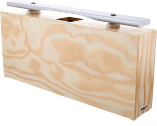 KB/BM f# No7 Resonator Bar