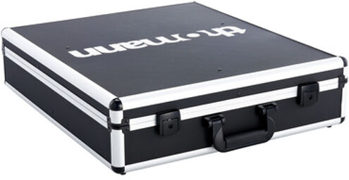 Case Behringer Xenyx 2222 Noir