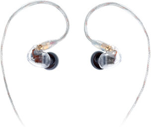 SE425-CL Transparent