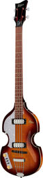 Ignition VSB LH SE Vintage Sunburst