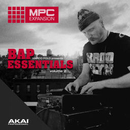 Boombap Essentials Vol. 2