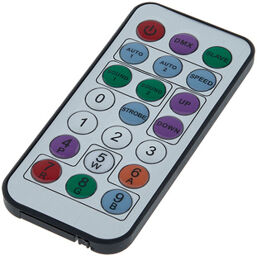 BAT.IR Remote