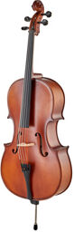 Classic Cello Set 1/8