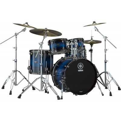 Live Custom Hybrid Oak Rock Set Uzu Ice Sunburst