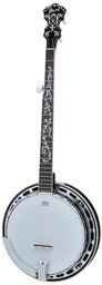 B300-BK Banjo Black