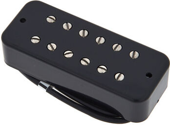DP169 Virtual P-90 BK