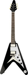 Flying V Ebony Ebony