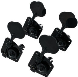 GB2 4L B Bass Tuners