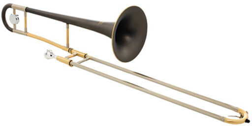 Blacky Bb-Tenor Trombone