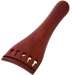 Violin Tailpiece Boxwood 5S