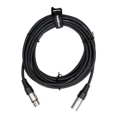 XC22 - DMX AES/EBU 110 Ohms - 6 m