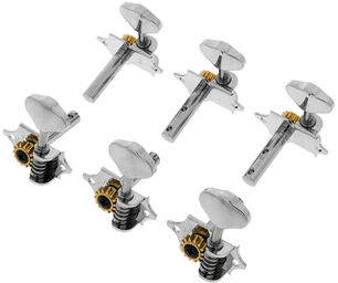 H97C Sta-Tite Machine Head