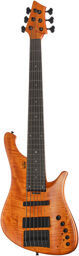 Singer 6 Maple Singer Gold