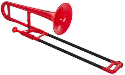 pBone Mini Red Rouge