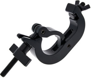 BIG Trigger Clamp 250kg Black