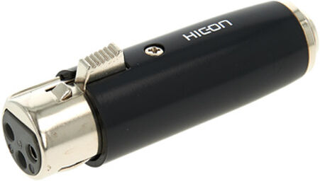 Adapter HI-X3MX3-FM