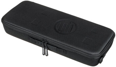 Premium Modular Bag XT Noir